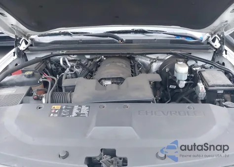 2016 Chevrolet Suburban Lt from USA, damaged, VIN 1GNSCHKC4GR287944